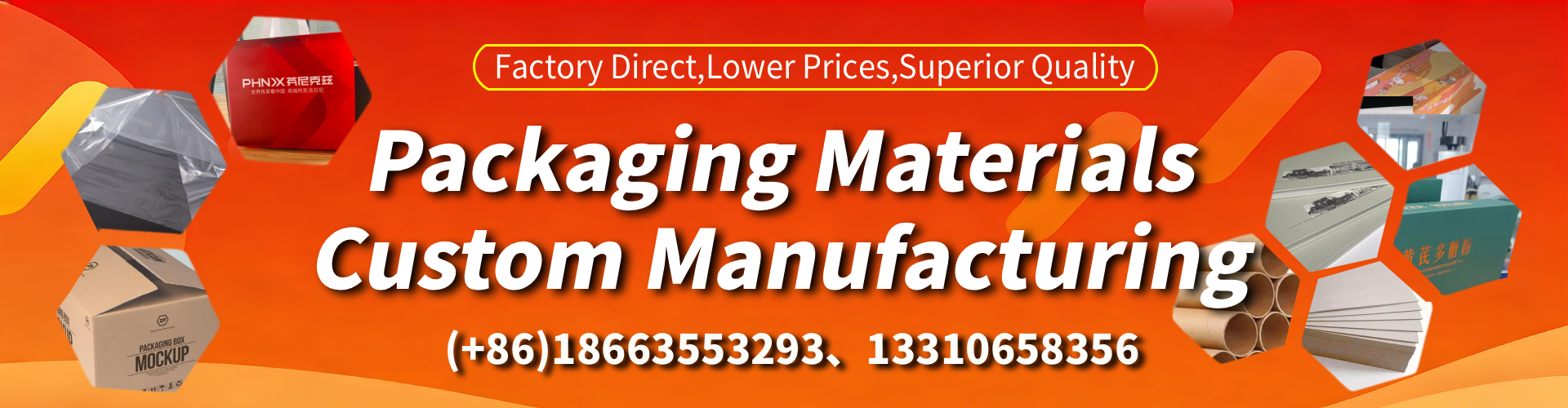 Adelaide Packaging Box & Gift Box Manufacturer